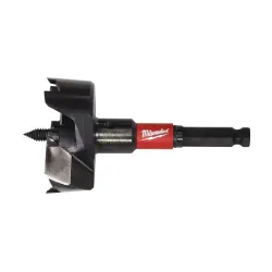 MILWAUKEE WIERTŁO SAMOPOSUWNE DO DREWNA Selfeed Bit 65mm-1pc