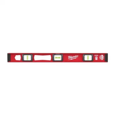 MILWAUKEE POZIOMICA MAGNETYCZNA I-BEAM -60cm
