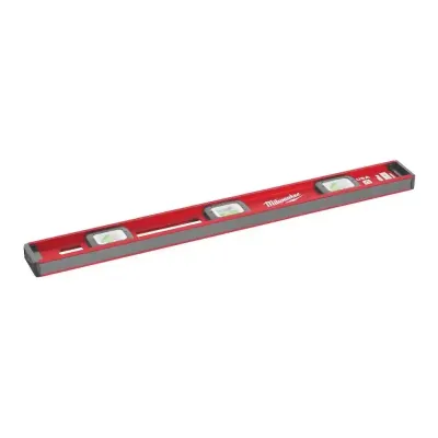 MILWAUKEE POZIOMICA MAGNETYCZNA I-BEAM -60cm