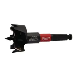 MILWAUKEE WIERTŁO SAMOPOSUWNE DO DREWNA Selfeed Bit 51mm-1pc