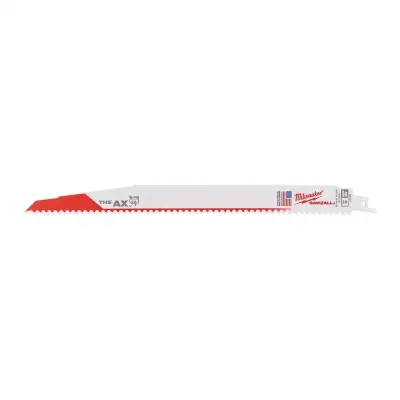MILWAUKEE BRZESZCZOTY DO PRAC WYBURZENIOWYCH 300/5/3,2MM AX CO-5 SZT