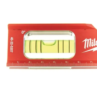 MILWAUKEE POZIOMICA TORPEDO COMPACT 17cm