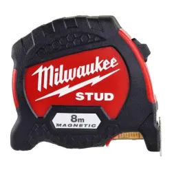 MILWAUKEE TAŚMA MIERNICZA STUD 2-8m