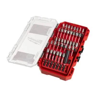 Zestaw bitów CD S/Bit ShW-38 szt.