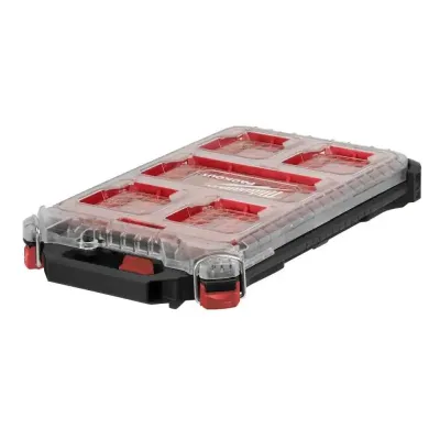 MILWAUKEE ORGANIZER SLIM PACKOUT -ŚREDNI