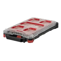 MILWAUKEE ORGANIZER SLIM PACKOUT -ŚREDNI