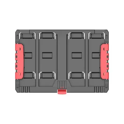 Adapter Packout do HD Boxa