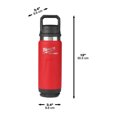 Butelka termiczna Packout 710ml