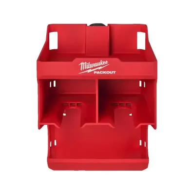 MILWAUKEE UCHWYT NA WIERTARKI PACKOUT