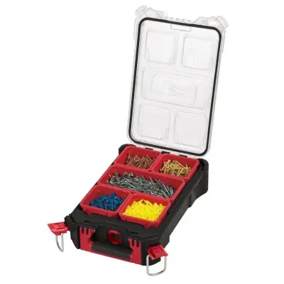 MILWAUKEE ORGANIZER PACKOUT ŚREDNI