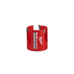MILWAUKEE OTWORNICA Z WĘGLIKIEM WOLFRAMU A BIG HAWG MULTI MAT. 68MM
