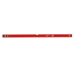 MILWAUKEE POZIOMICA SLIM 120CM