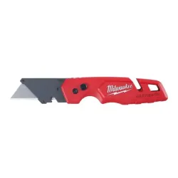 MILWAUKEE Nóż Fastback™ z przechowywanym ostrzem