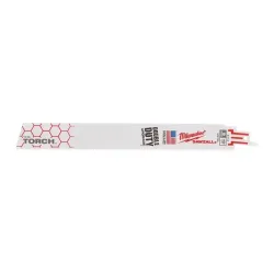 MILWAUKEE BRZESZCZOTY WZMACNIANY 230/25MM TORCH-5 SZT