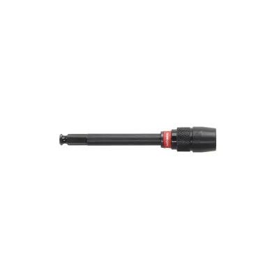 MILWAUKEE PRZEDŁUŻKA DO WIERTEŁ QUIK LOK 7/16'', 140 mm
