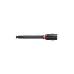 MILWAUKEE PRZEDŁUŻKA DO WIERTEŁ QUIK LOK 7/16'', 140 mm