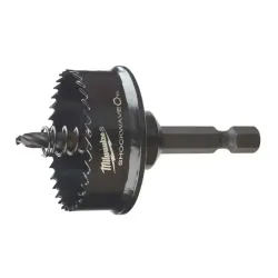 Otwornica bimetalowa udarowa Shockwave, 35 mm