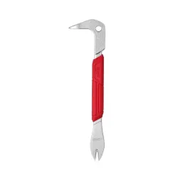 MILWAUKEE ŁAPKA PRECYZYJNA DO USUWANIA GWOŹDZI 25cm WĄSKA