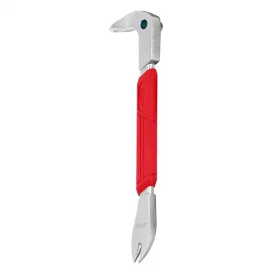 MILWAUKEE ŁAPKA PRECYZYJNA DO USUWANIA GWOŹDZI 25cm WĄSKA