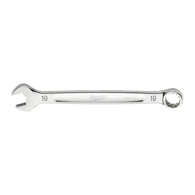 MILWAUKEE KLUCZ PŁASKO-OCZKOWY MAXBITE 19mm -1szt