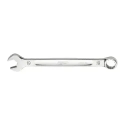 MILWAUKEE KLUCZ PŁASKO-OCZKOWY MAXBITE 19mm -1szt
