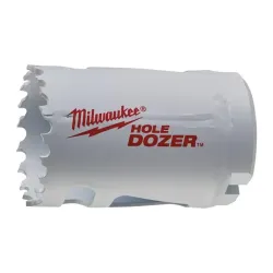 MILWAUKEE OTWORNICA HOLE DOZER O37MM