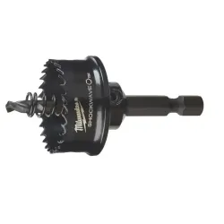 Otwornica bimetalowa udarowa Shockwave, 29 mm