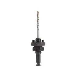 MILWAUKEE ADAPTER BIG HAWG Z PILOTEM