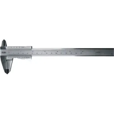 Suwmiarka 150 mm / 0,05 Profi Scala