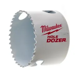 MILWAUKEE OTWORNICA HOLE DOZER O68MM