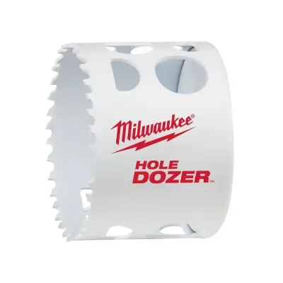 MILWAUKEE OTWORNICA HOLE DOZER O65MM