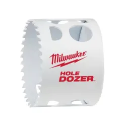 MILWAUKEE OTWORNICA HOLE DOZER O65MM