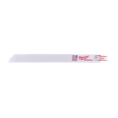 MILWAUKEE BRZESZCZOTY DO METALU 230/1,4MM THIN KERF CO-5 SZT