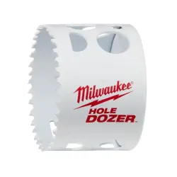 MILWAUKEE OTWORNICA HOLE DOZER O67MM