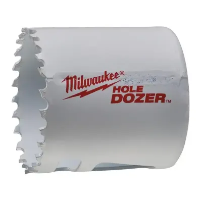 MILWAUKEE OTWORNICA HOLE DOZER O48MM