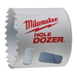 MILWAUKEE OTWORNICA HOLE DOZER O52MM