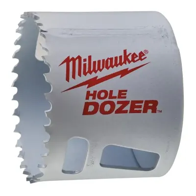 MILWAUKEE OTWORNICA HOLE DOZER O60MM