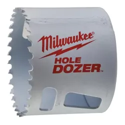 MILWAUKEE OTWORNICA HOLE DOZER O60MM