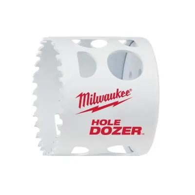 MILWAUKEE OTWORNICA HOLE DOZER O57MM