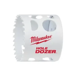 MILWAUKEE OTWORNICA HOLE DOZER O57MM