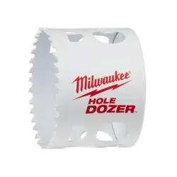 MILWAUKEE OTWORNICA HOLE DOZER O64MM