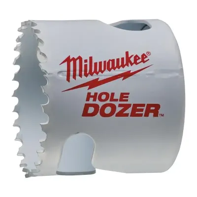 MILWAUKEE OTWORNICA HOLE DOZER O54MM