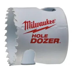 MILWAUKEE OTWORNICA HOLE DOZER O54MM