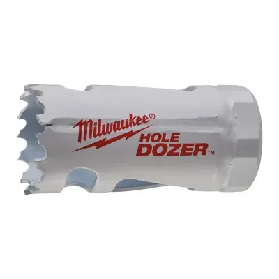 MILWAUKEE OTWORNICA HOLE DOZER O27MM