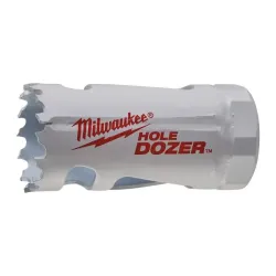MILWAUKEE OTWORNICA HOLE DOZER O27MM