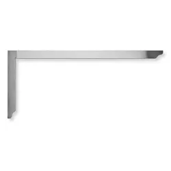 Kątownik stolarski 700 mm Scala 408.103