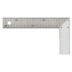 Kątownik stolarski 300x135mm Scala 415