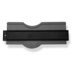 Wzornik do przenoszenia kształtów 260 mm poliamid Scala