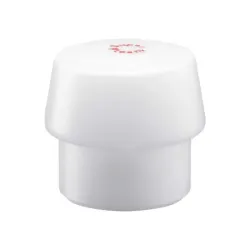 Końcówka SIMPLEX 60mm – biały superplastik Halder
