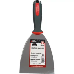 Szpachelka L’outil Parfait Liss 10 cm CTX American